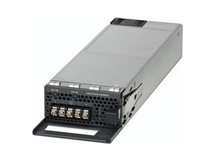 C3KX-PWR-440WDC