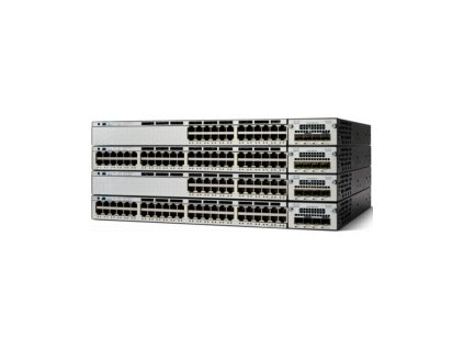 WS-C3750X-24P-S
