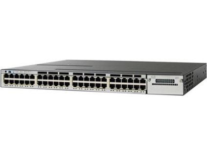 WS-C3750X-24T-E