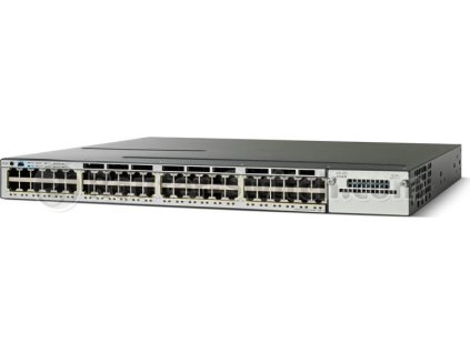 WS-C3750X-48PF-E