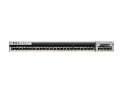 WS-C3750X-24S-S