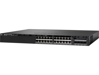 WS-C3650-24PS-L