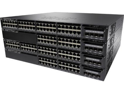 WS-C3650-24PWS-S