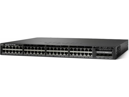WS-C3650-48FD-S
