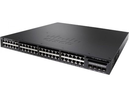 WS-C3650-48PD-L