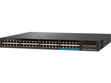 WS-C3650-8X24UQ-S
