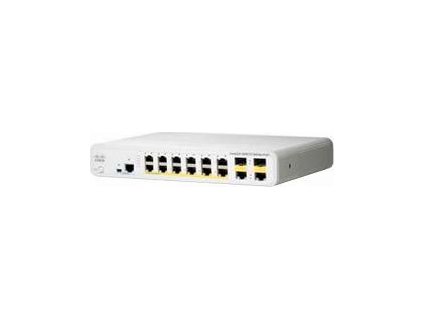 WS-C3560C-12PC-S