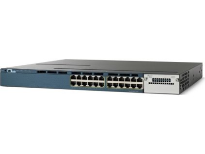 WS-C3560X-24T-S
