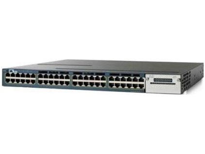 WS-C3560X-48U-E