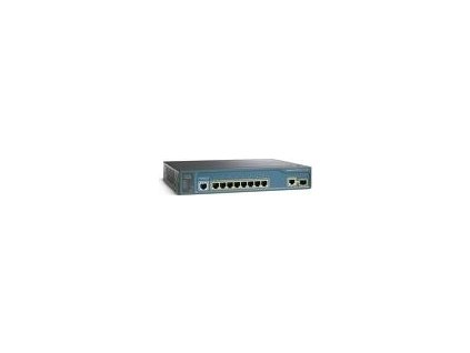 WS-C3560-8PC-S