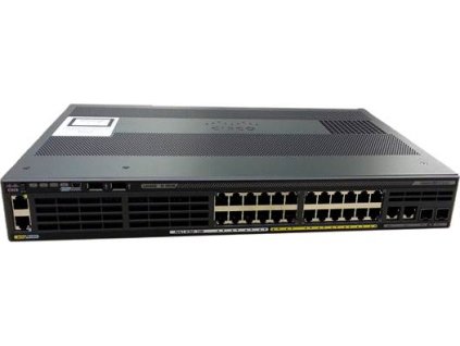 WS-C2960X-24TS-LL