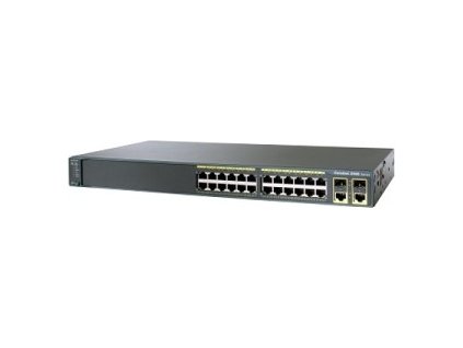 WS-C2960S-24PD-L