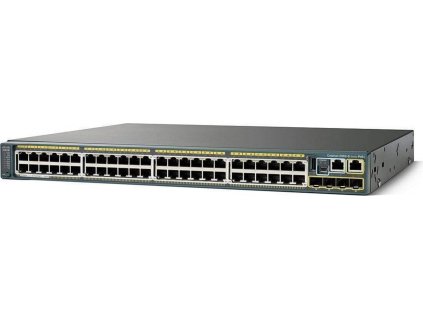 WS-C2960X-48TD-L