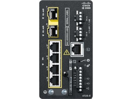 IE-3100-4T2S-E