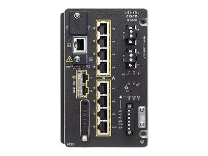 IE-3300-8T2X-A