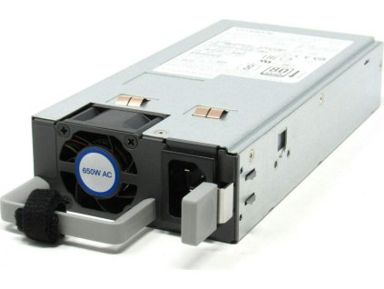 C9K-PWR-650WAC-R/2