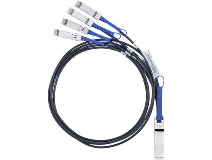 QSFP-4X10G-AC7M