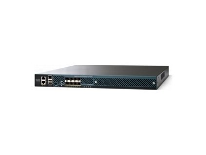 AIR-CT5508-25-K9