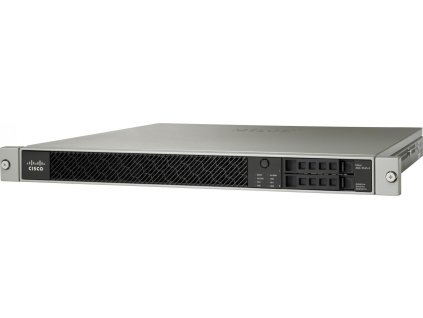 ASA5545-2SSD120-K9