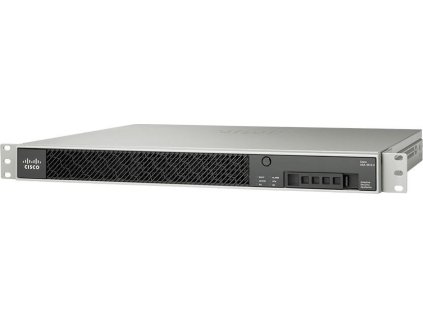 ASA5545-FPWR-BUN