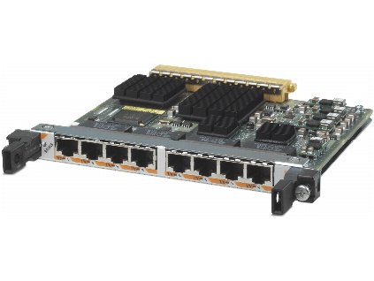 SPA-8XFE-TX
