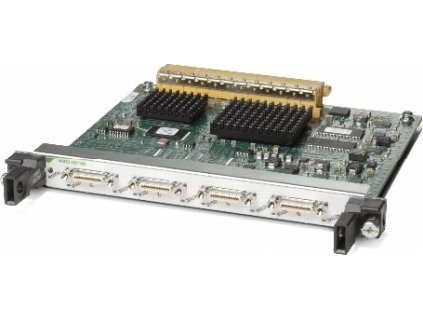 SPA-4XT-SERIAL