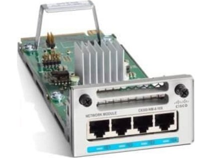 C9300-NM-4M