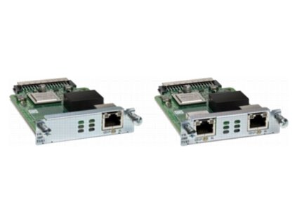 NIM-2BRI-NT/TE