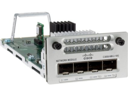 C3850-NM-2-10G
