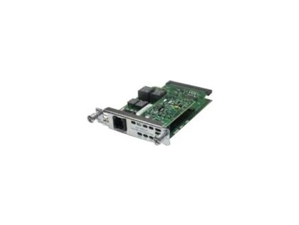 WIC-1SHDSL-V2