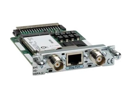 EHWIC-3G-HSPA-U