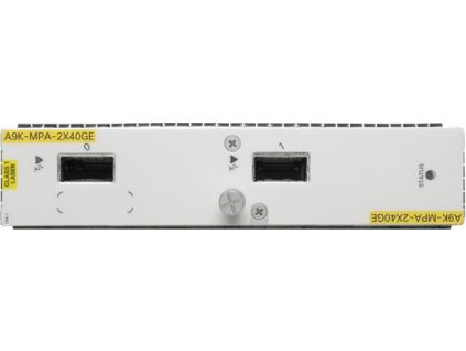 A9K-MPA-2X40GE