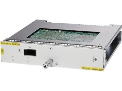 A9K-MPA-1X40GE