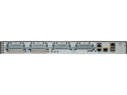 CISCO2901/K9