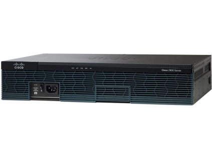 C2911-VSEC/K9