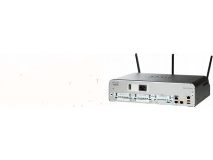 CISCO1941W/K9