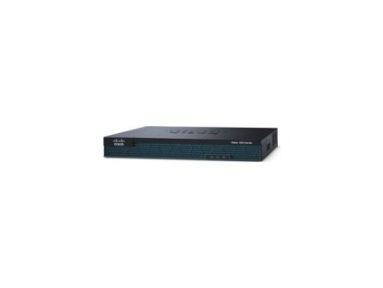 CISCO1921-ADSL2/K9