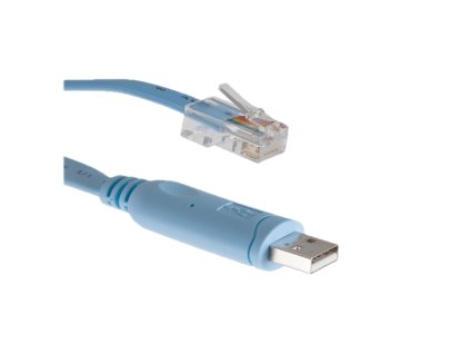 CAB-CONSOLE-USB-RJ45