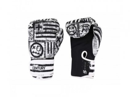 Boxerské rukavice STRENGTH - 10 oz