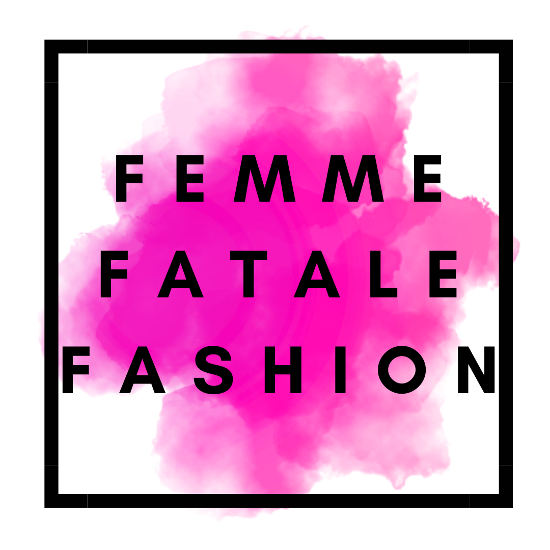 Femme Fatale Fashion