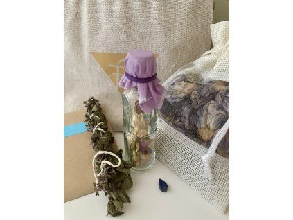 Ritual package AUTUMN 2026