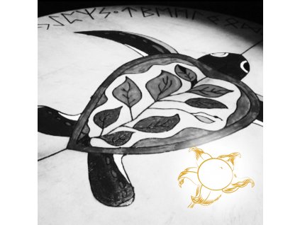 Škola totemů - Czech language only