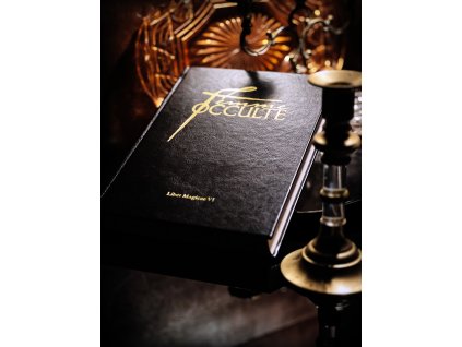 Liber Magicae VI Principles (2025)