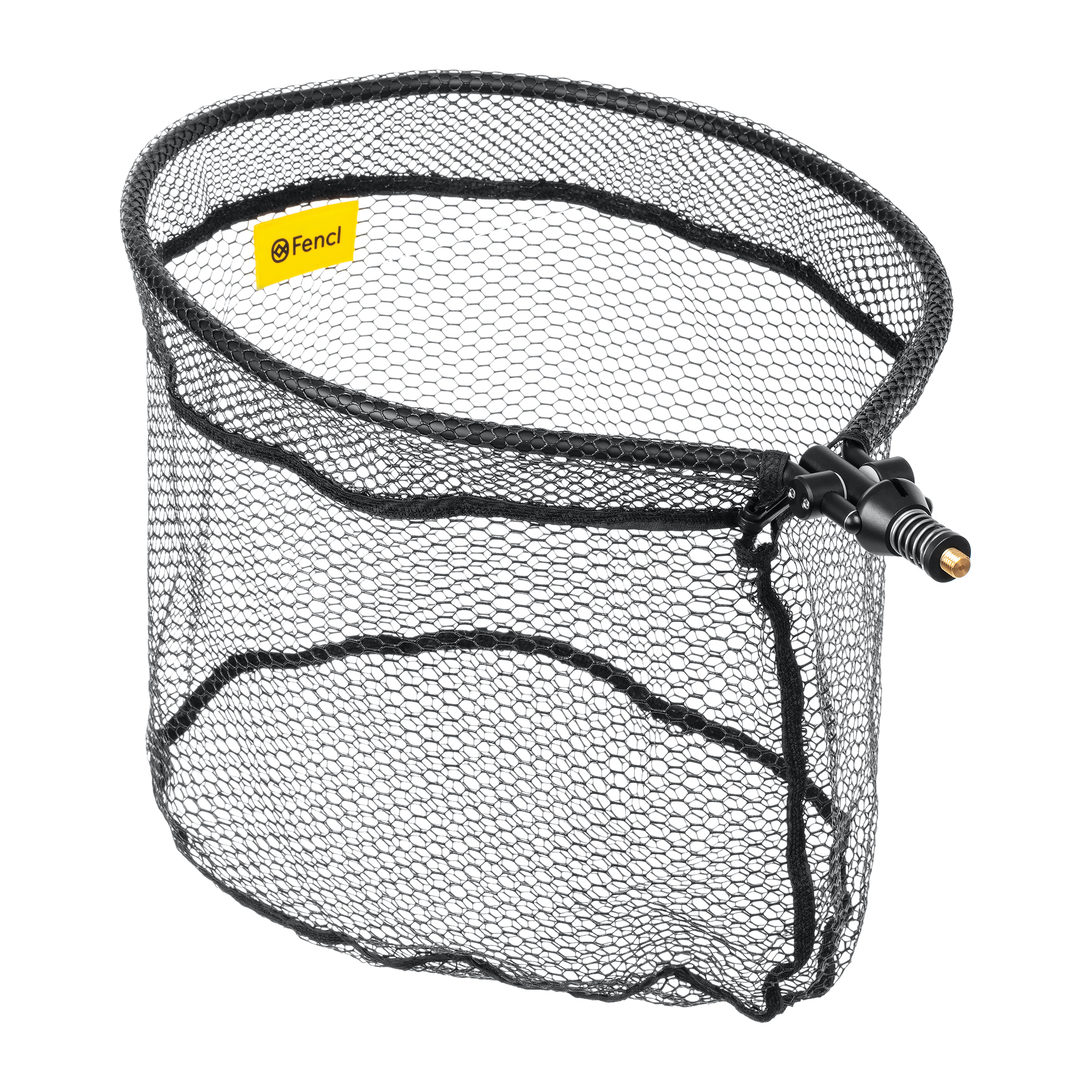 Podběráková hlava