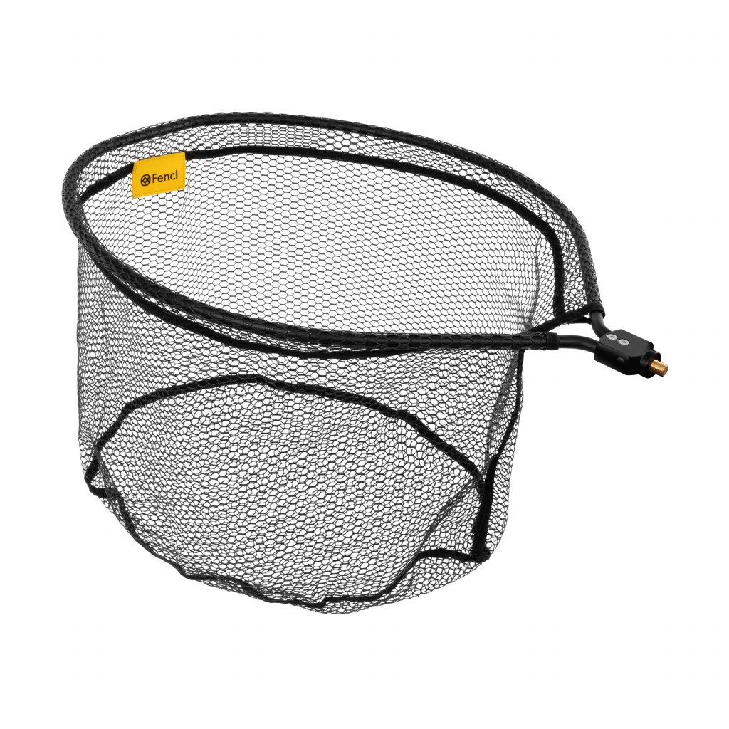 Parametry podběráková hlava King