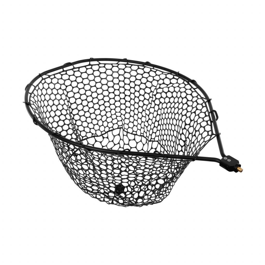 Parametry podběráková hlava King