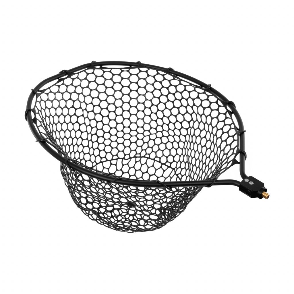 Podběráková hlava