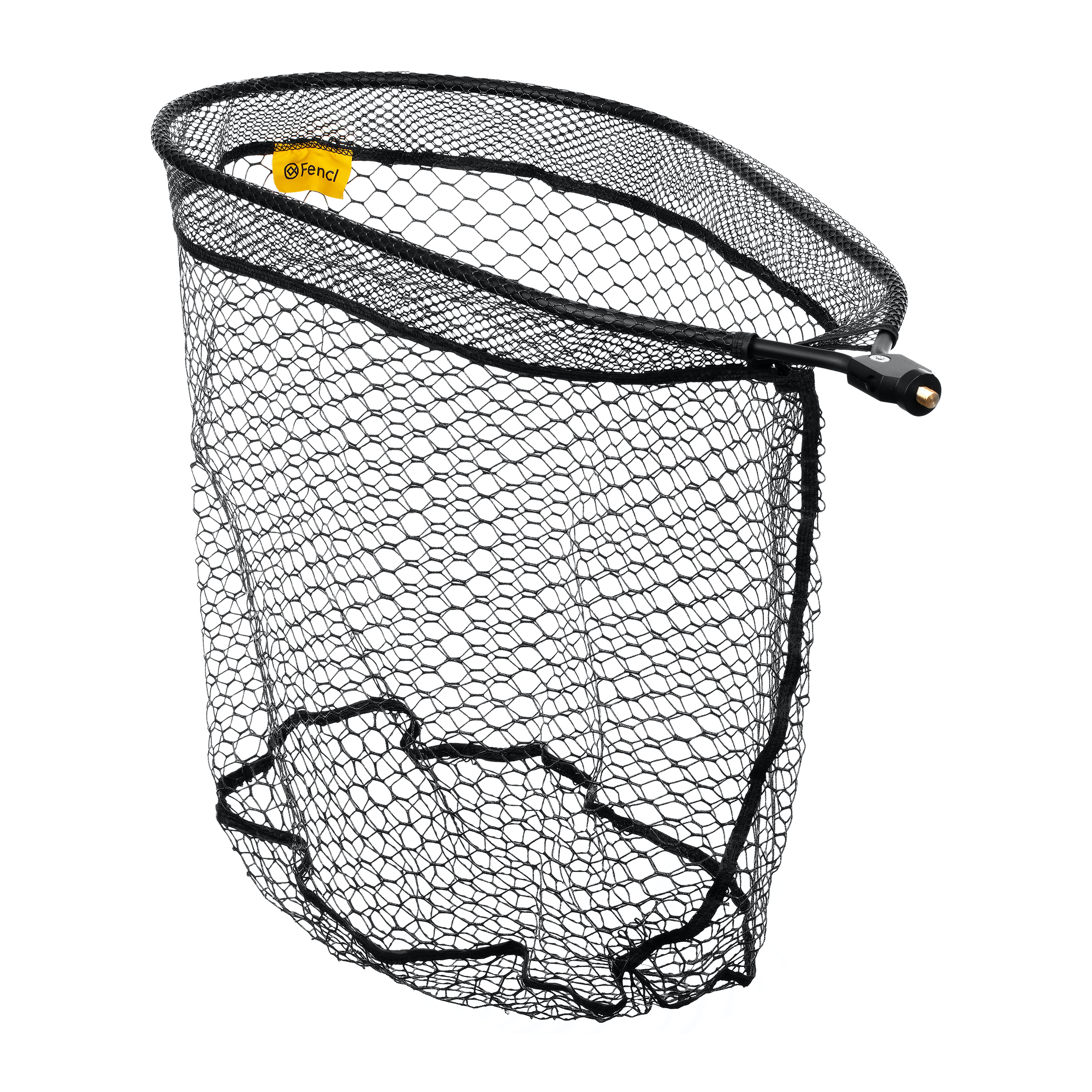 Podběráková hlava