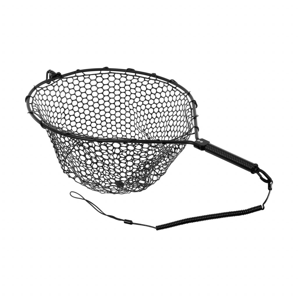 Parametry King se silikonovou sítí