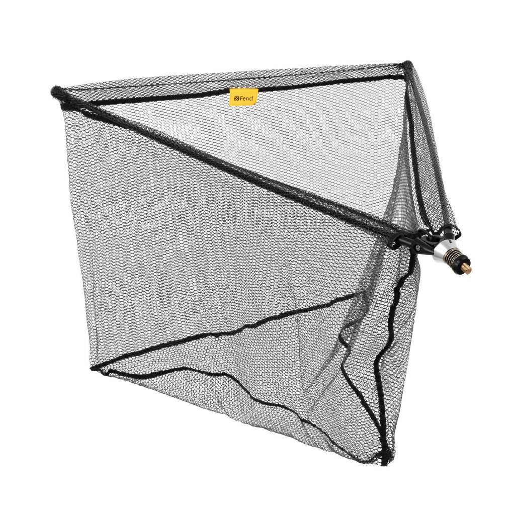 Parametry podběrákové hlavy Carp